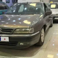 فروش زانتیا مدل 82