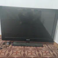 تلوزیون سامسونگ 40 اینچ|تلویزیون و پروژکتور|پارسآباد, |دیوار