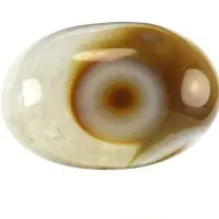 سنگ موکل دار