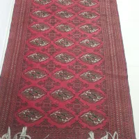 یه قالیچه ای دستی قیمت ۵۰۰\۴قالیچه ماشینی 1/500