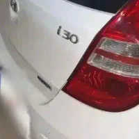 هیوندای i30