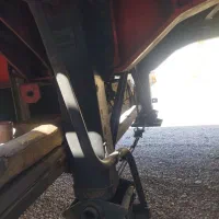 کفی ماموت مدل ۸۸|خودرو سنگین|مرودشت, شهرک مهدیه|دیوار