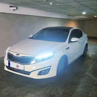 اپتیما ۲۰۱۵ بسیار تمیز فول