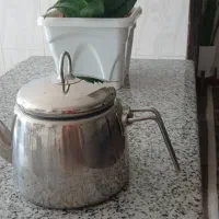 استیل اصل ۱تومن گرفتمش یکسال،