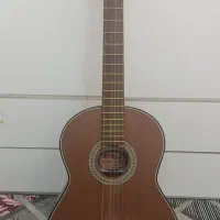 گیتار کلاسیک canorous model ck90