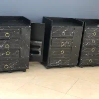 کمد نوو (سه عدد)