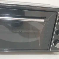ماکروفر NOBLE نو ۲بار استفاده شده
