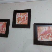 تابلو دکوراتیو