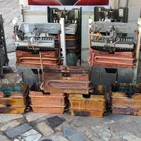 آبگرمکن و مبدل ((رادیات)) بوتان دیواری 3115 و 18|آبگرمکن، پکیج، شوفاژ|اصفهان, وحید|دیوار