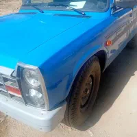 نیسان، مدل 404