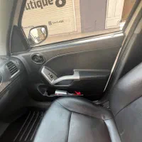 کوییک آر پلاس اتوماتیک فول ۴۰۲|خودرو سواری و وانت|امیدیه, |دیوار