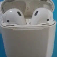 ایرپاد سری۲ اصلی|لوازم جانبی موبایل و تبلت|تهران, نارمک|دیوار