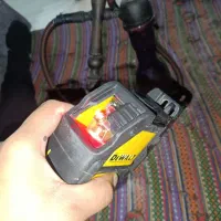 تراز لیزری دیوالت|ابزارآلات|اردبیل, |دیوار