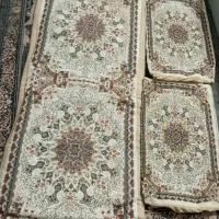 فرشینه شاه نشین|فرش|قم, زند آباد|دیوار