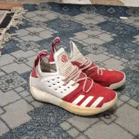 کفش تمیز خارجی