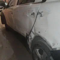 اچ سی کراس مدل ۹۷ کارکرد ۴۵۰۰۰ تصادفی|خودرو سواری و وانت|کرمانشاه, |دیوار