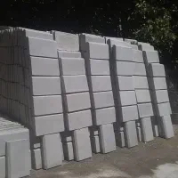 جدول سیمانی