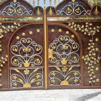 رنگ آمیزی ساختمان