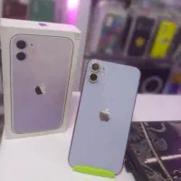 آیفون ۱۱