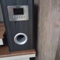 سینما خانگی