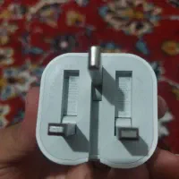 کله شارژر اورجینال 20w اصلی اپل|لوازم جانبی موبایل و تبلت|جیرفت, |دیوار