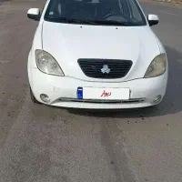 تیبا ۲ مدل ۱۴۰۰ کم کارکرد