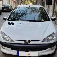 ۲۰۶تیپ دو۹۷