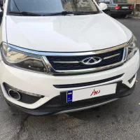 تیگو 5 اکسلنت مدل 96