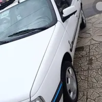 پژو پارس LX TU5، مدل ۱۳۹۹