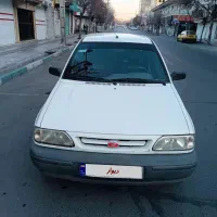 پراید مدل 97|خودرو سواری و وانت|تهران, سلسبیل شمالی|دیوار