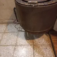 تنور سالم