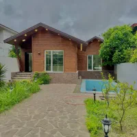 باغ ویلای جنگلی شهرکی و سندتکبرگ**فرصت بینظیر**