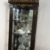 ویترین در حد نو