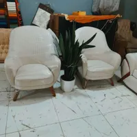 تولید و تعمیرات انواع مبلمان و نهار خوری