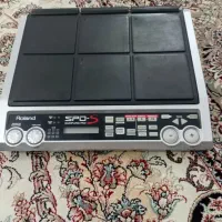 یک دستگاه پرکاشن