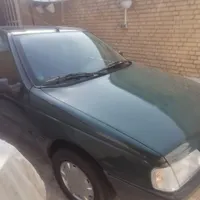 آردی انژکتوری دوگانه CNG