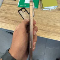 Iphone 16 pro max 256gb|موبایل|تهران, پردیسان|دیوار