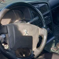 پژو ۴۰۵ جی ال ایکس عناوین مدل ۸۳|خودرو سواری و وانت|کرج, خرمدشت|دیوار