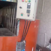 دستگاه نانوایی