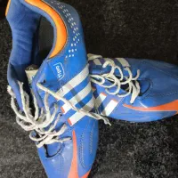 کفش سالنی وچمنی سایز 40.41|تجهیزات ورزشی|سردشت, |دیوار