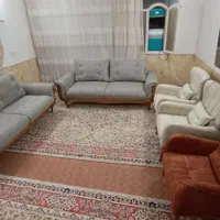 مدل رئال تخت شو|مبلمان خانگی و میز عسلی|قم, جمکران|دیوار