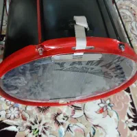 طبل ریز یاماها