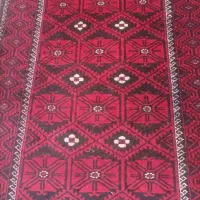 فرش قدیمی دستی