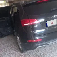 جک S5 اتوماتیک، مدل ۱۳۹۷|خودرو سواری و وانت|باغستان, |دیوار