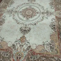 فروش سه عدد فرش 700شانه|فرش|میاندوآب, |دیوار