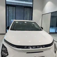 fxev(برقی) تحویل همزمان با پیش پرداخت درب نمایندگی