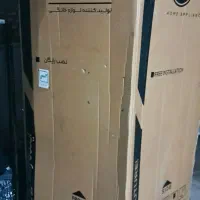 کارتن یخچال
