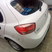 تیبا دو مدل 95|خودرو سواری و وانت|اقبالیه, |دیوار