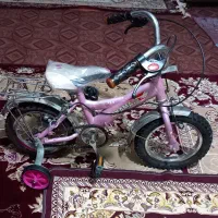 دوچرخه بیکیو سایز۱۶