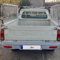 فروش وانت پیکان۹۳|خودرو سواری و وانت|میاندوآب, |دیوار